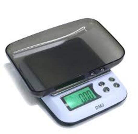 Electronic Weighing Scales