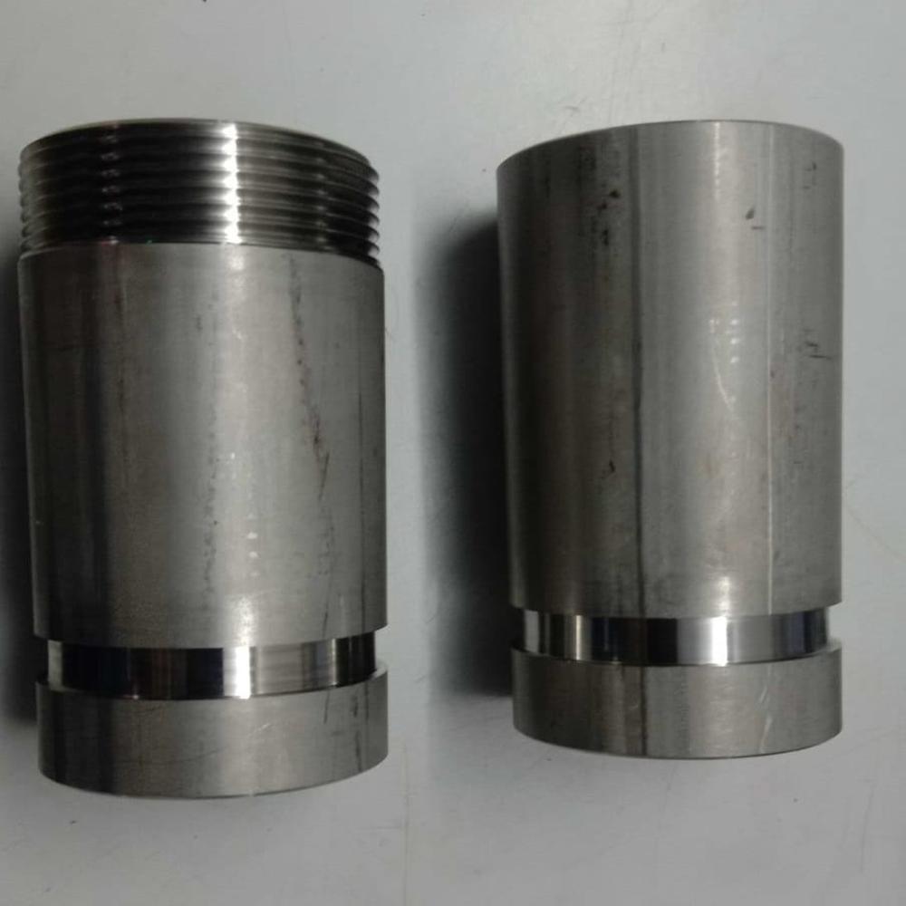 Brass Grove Nipple