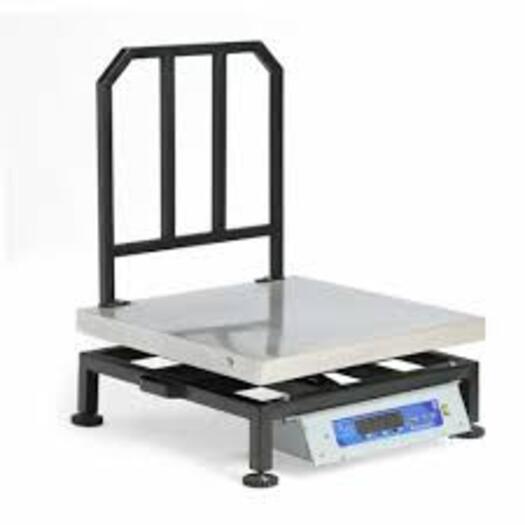 Digital Platform Weighing Scale