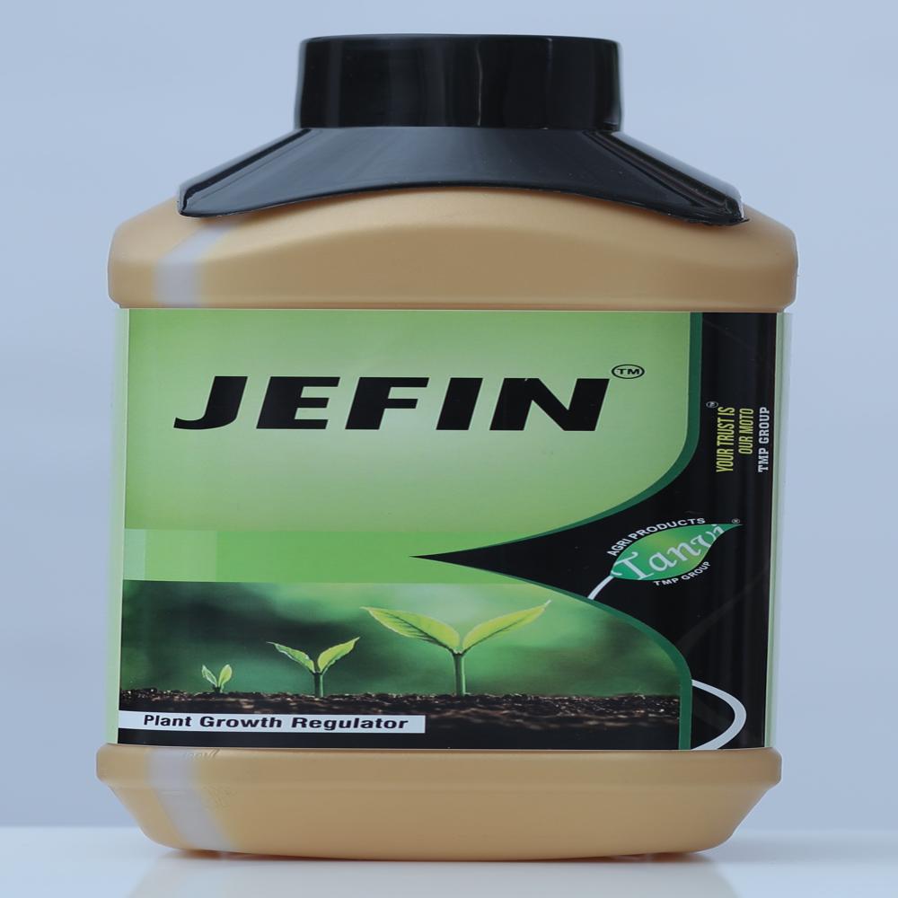 Gibberellic Acid 0.001% L