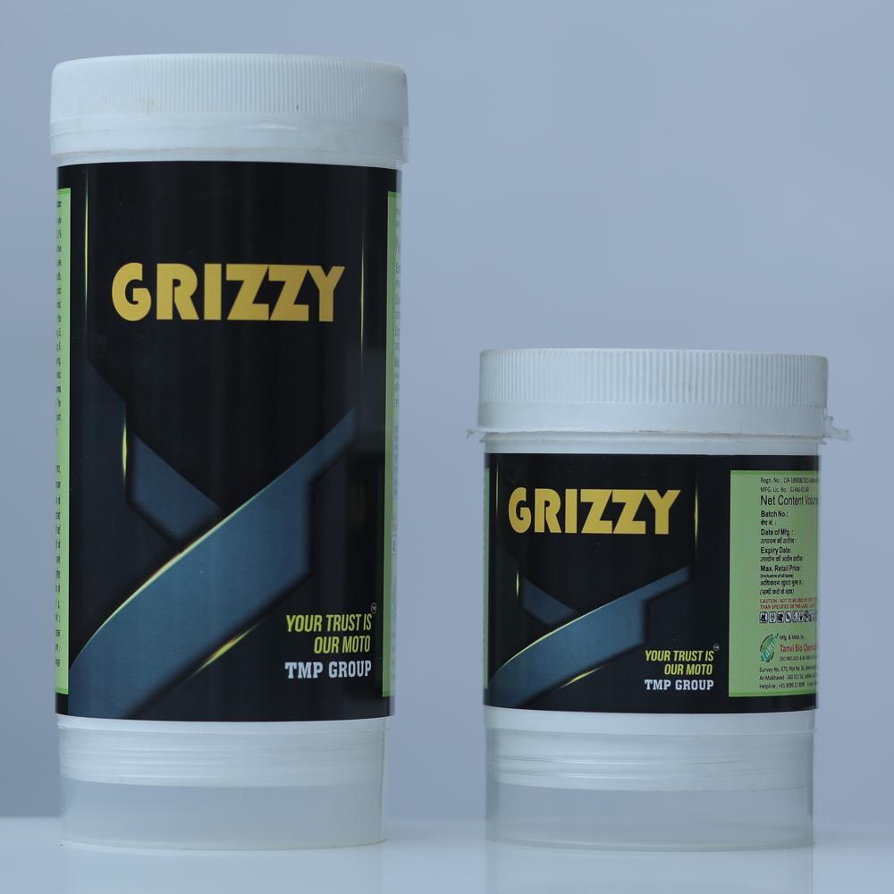 Gibberellic Acid 0.186% Sp