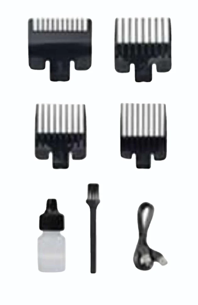 Ozk ZK-6715 Hair Clipper