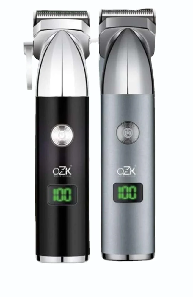 Ozk ZK-6715 Hair Clipper