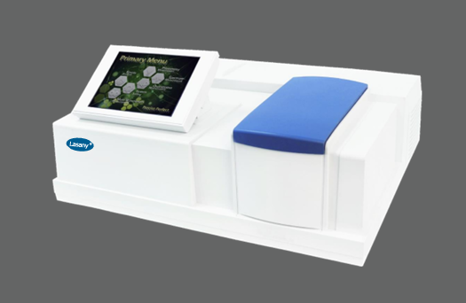 Double Beam UV-VIS Spectrophotometer LI-2904