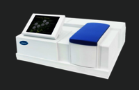 Double Beam Uv-vis Spectrophotometer Li-2904