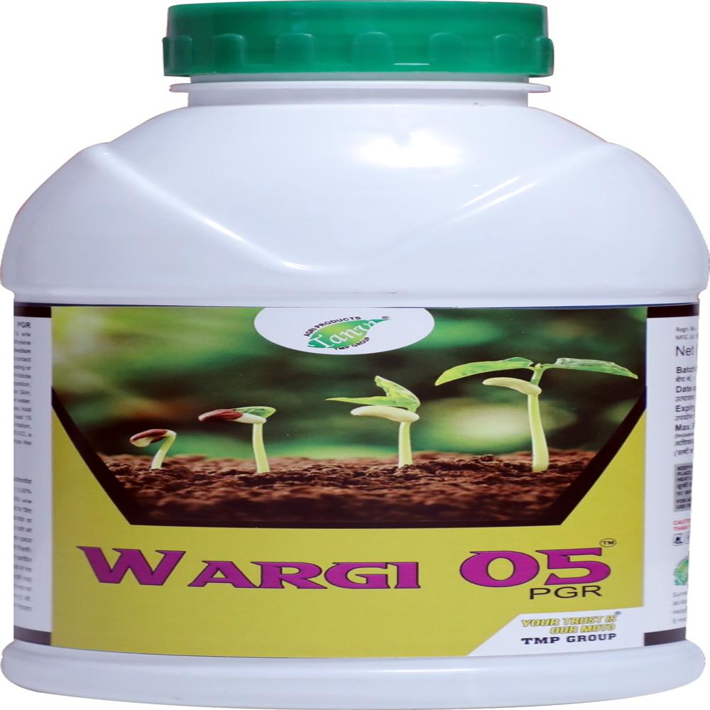 Triacontanol Ec 0.05% Min