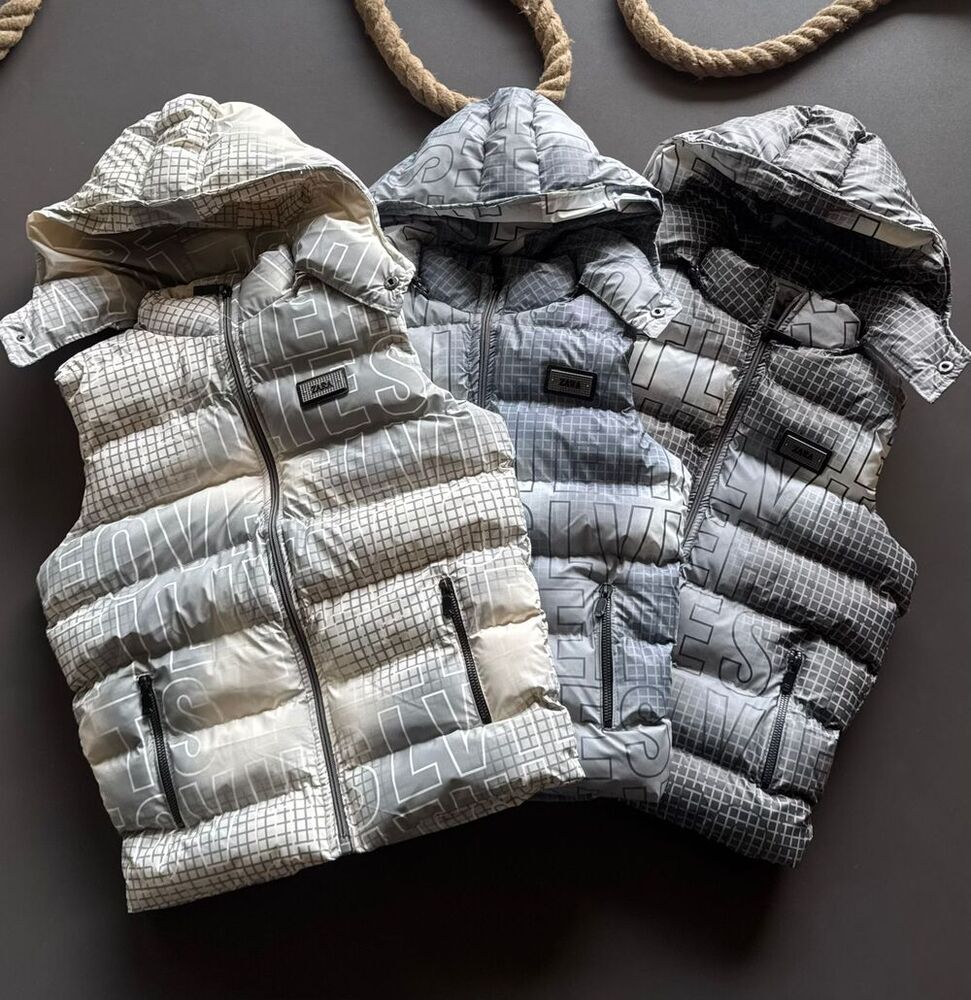 Kids Half Sleeves Jacket