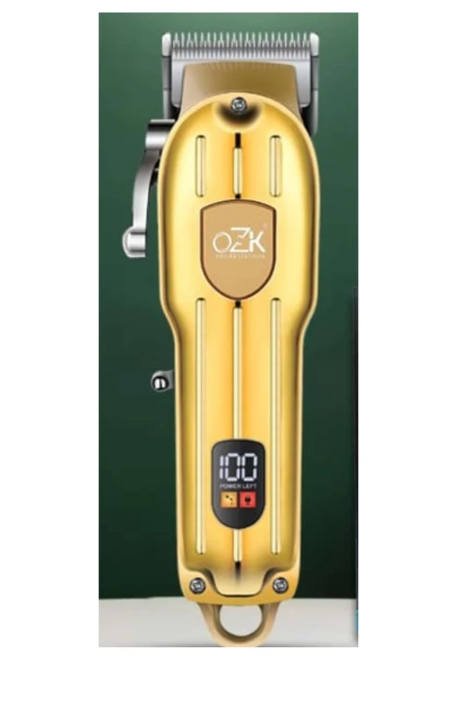 Ozk ZK-6695 Hair Clipper