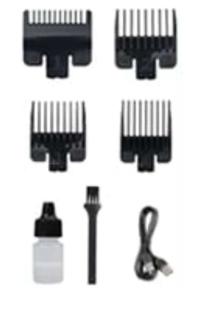 Ozk ZK-6695 Hair Clipper