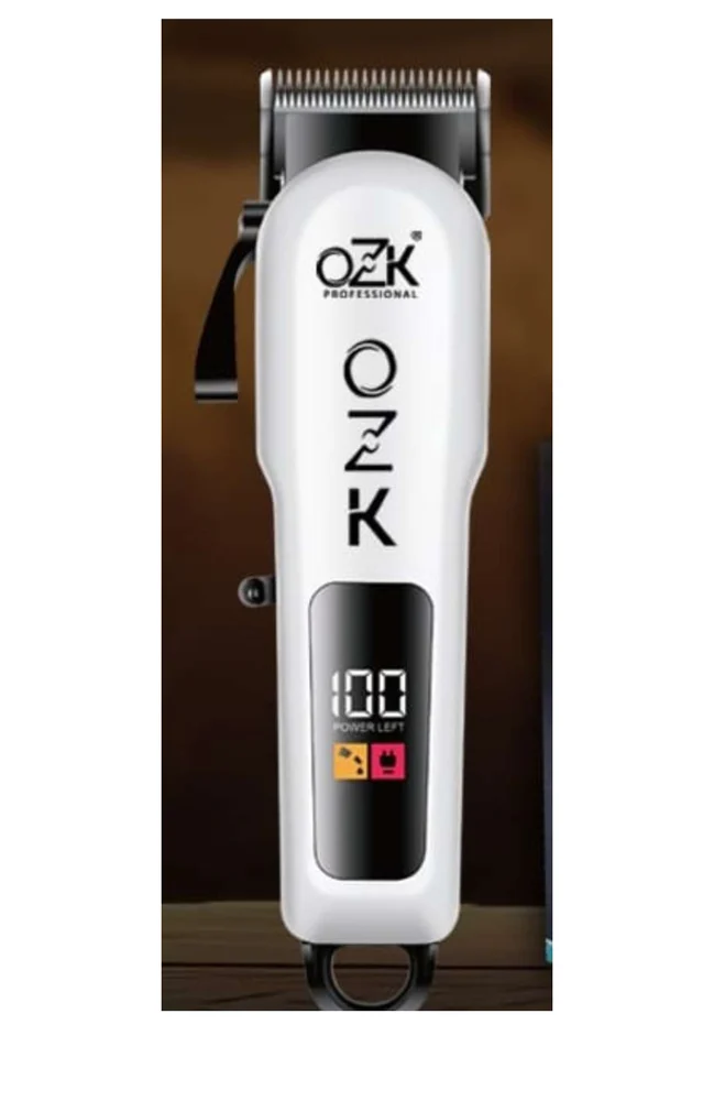 OZK ZK-6677 Hair Clipper