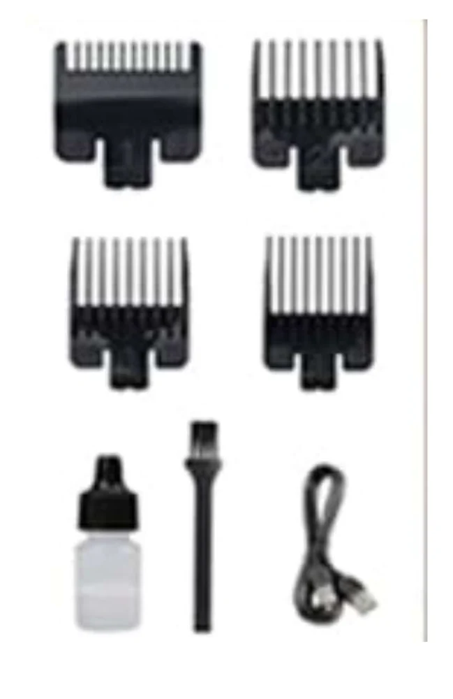 OZK ZK-6677 Hair Clipper