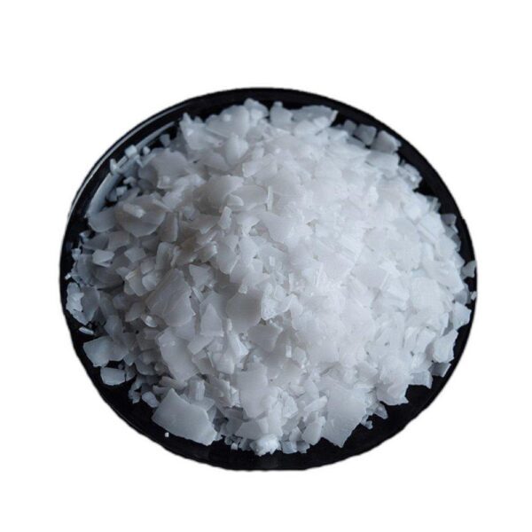 Caustic Soda