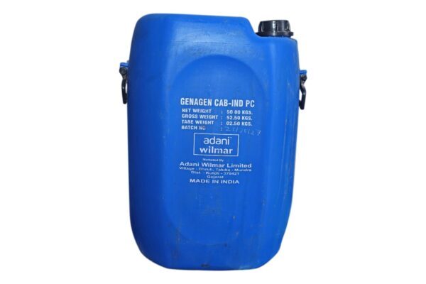 Cocoamido Propylbetain(CAPB)