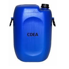 Cocodiethanolamide (CDEA)