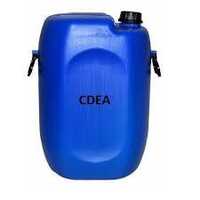 Cocodiethanolamide (cdea)
