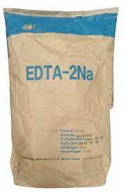 EDTA 2na