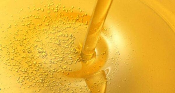 EN590 Diesel-50 PPM Sulphu