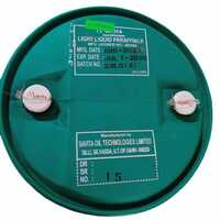 Light liquid paraffin (LLP)