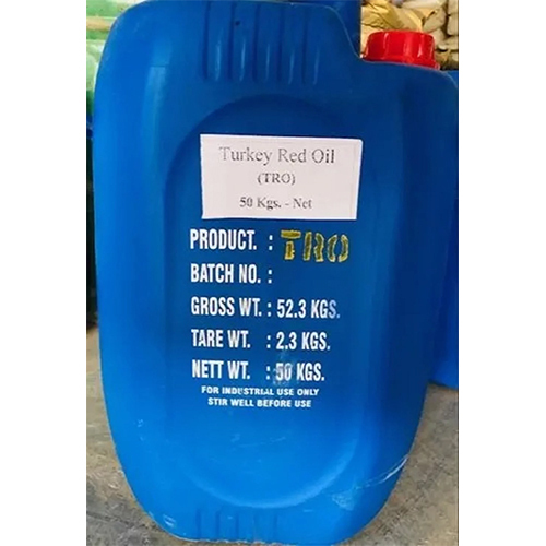Turkey Red Oil(TRO 70%)