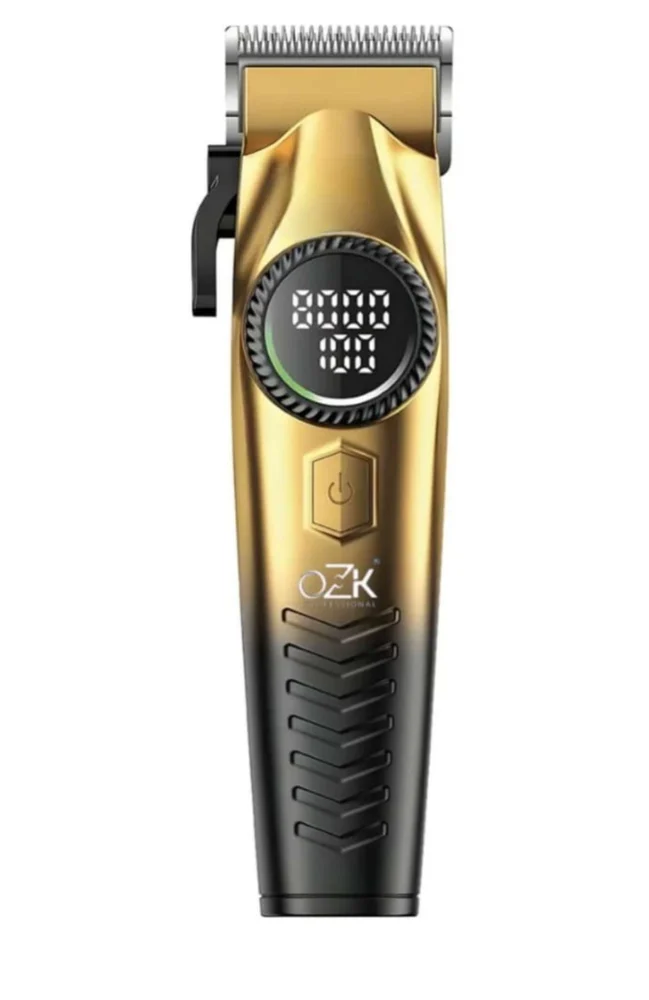 OZK ZK-6666 Hair Clipper