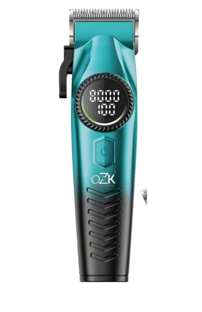 OZK ZK-6666 Hair Clipper