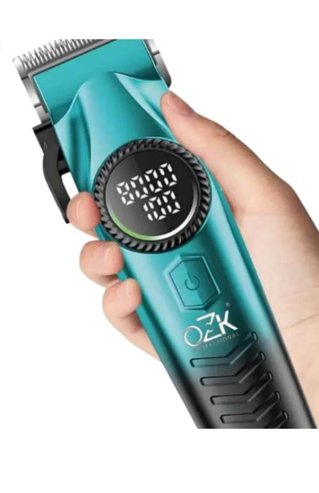 OZK ZK-6666 Hair Clipper