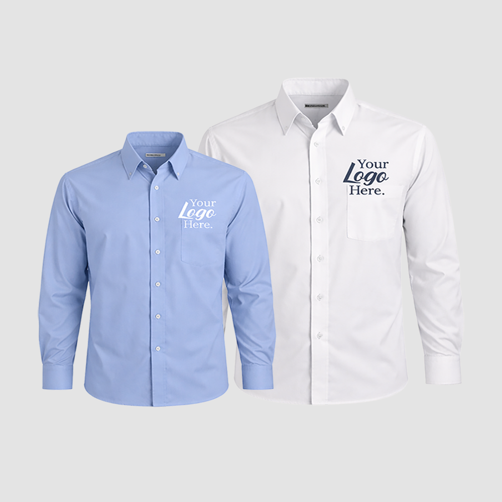Corporate Shirts