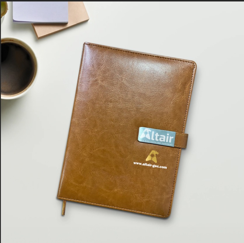 Corporate Diary