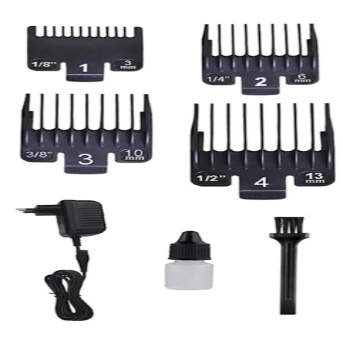 OZK ZK-809A Hair Clipper