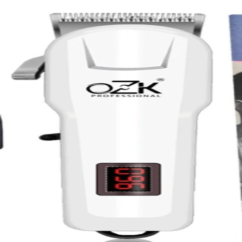 OZK ZK-809A Hair Clipper