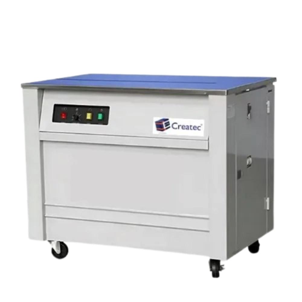 Box Strapping Machine