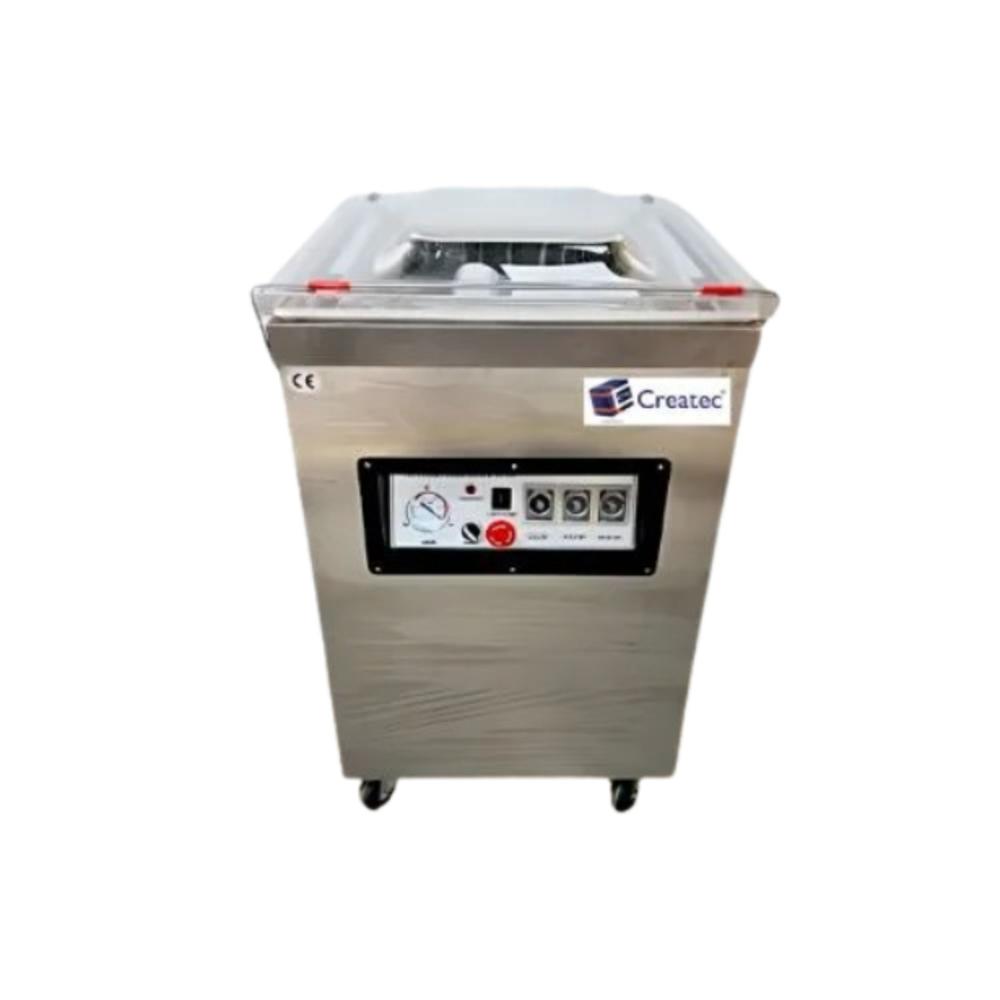 Vaccum Packing Machine