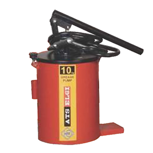 10 KG Grease Pump