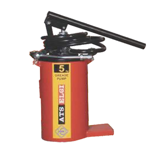 5 KG Grease Pump