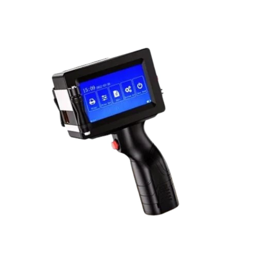 Ink Jet Batch Coding Machine