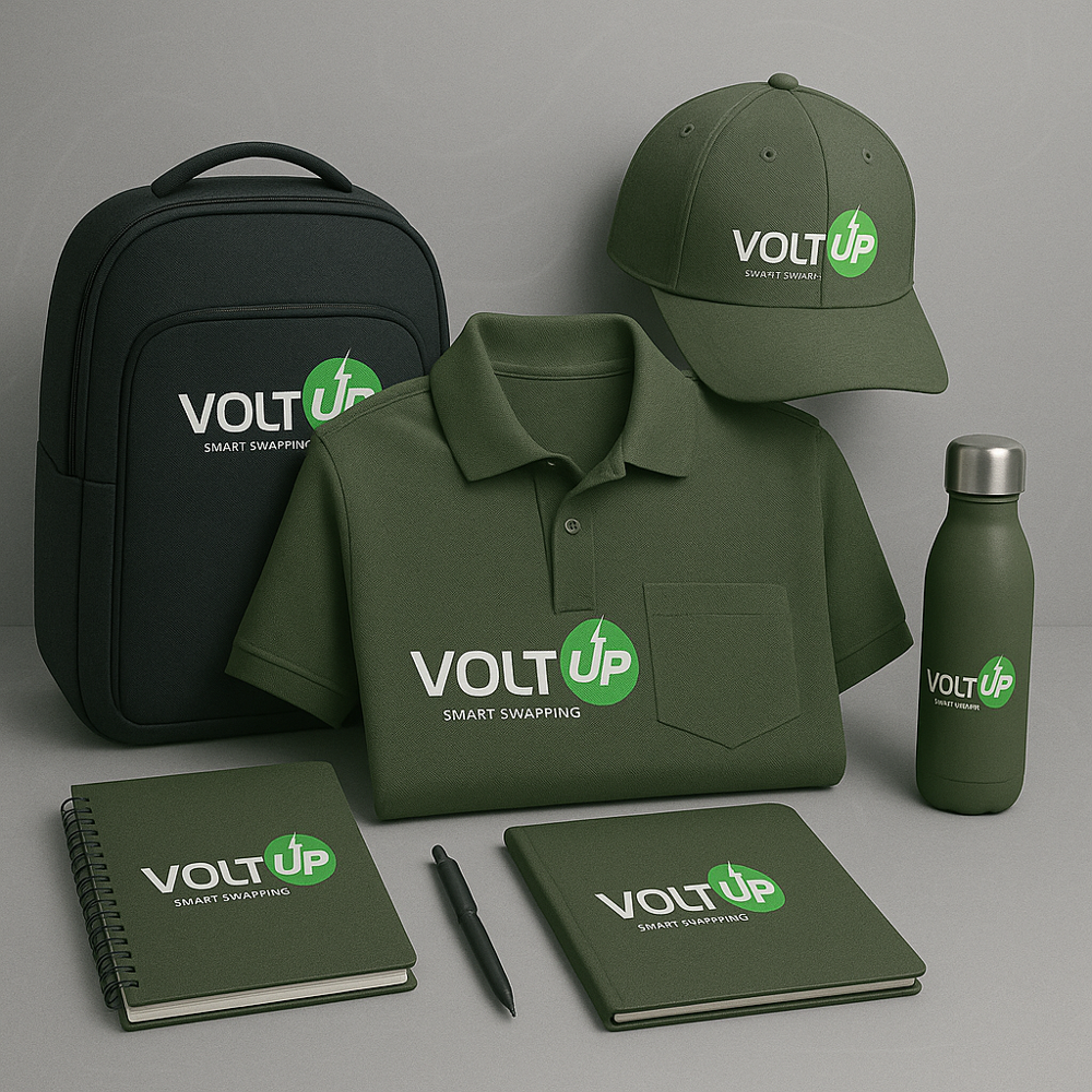 Employee welcome Kit