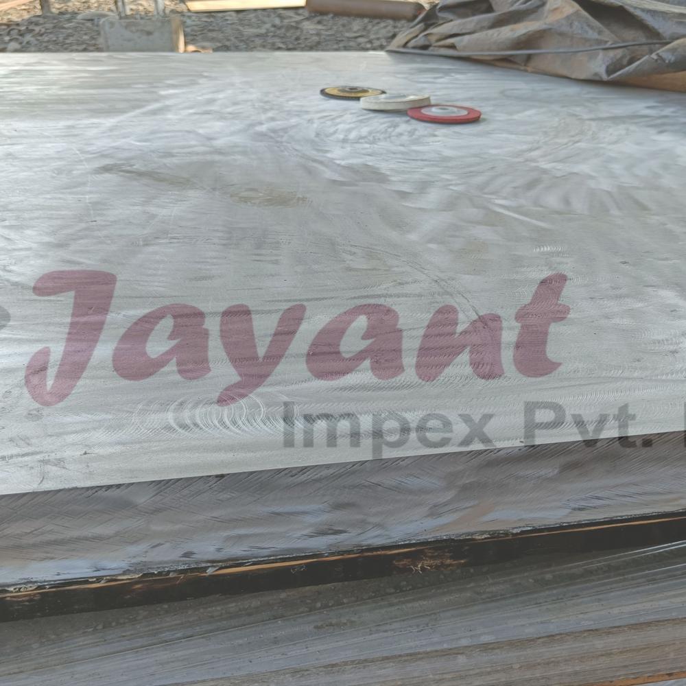 5083 - AlMg4.5 Mn Aluminium Plates, Sheets, Blocks