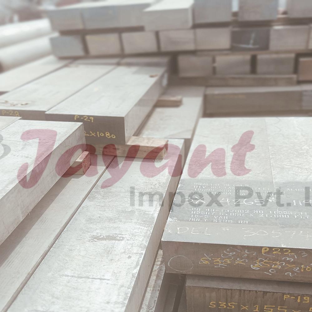 DIN 3.3547 Aluminium Plates - WNr 3.3547 Plate, Sheet, Block