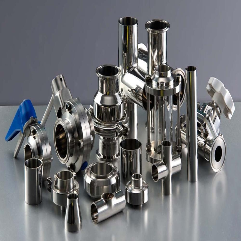 CUSTOMIZED FASTENERS
