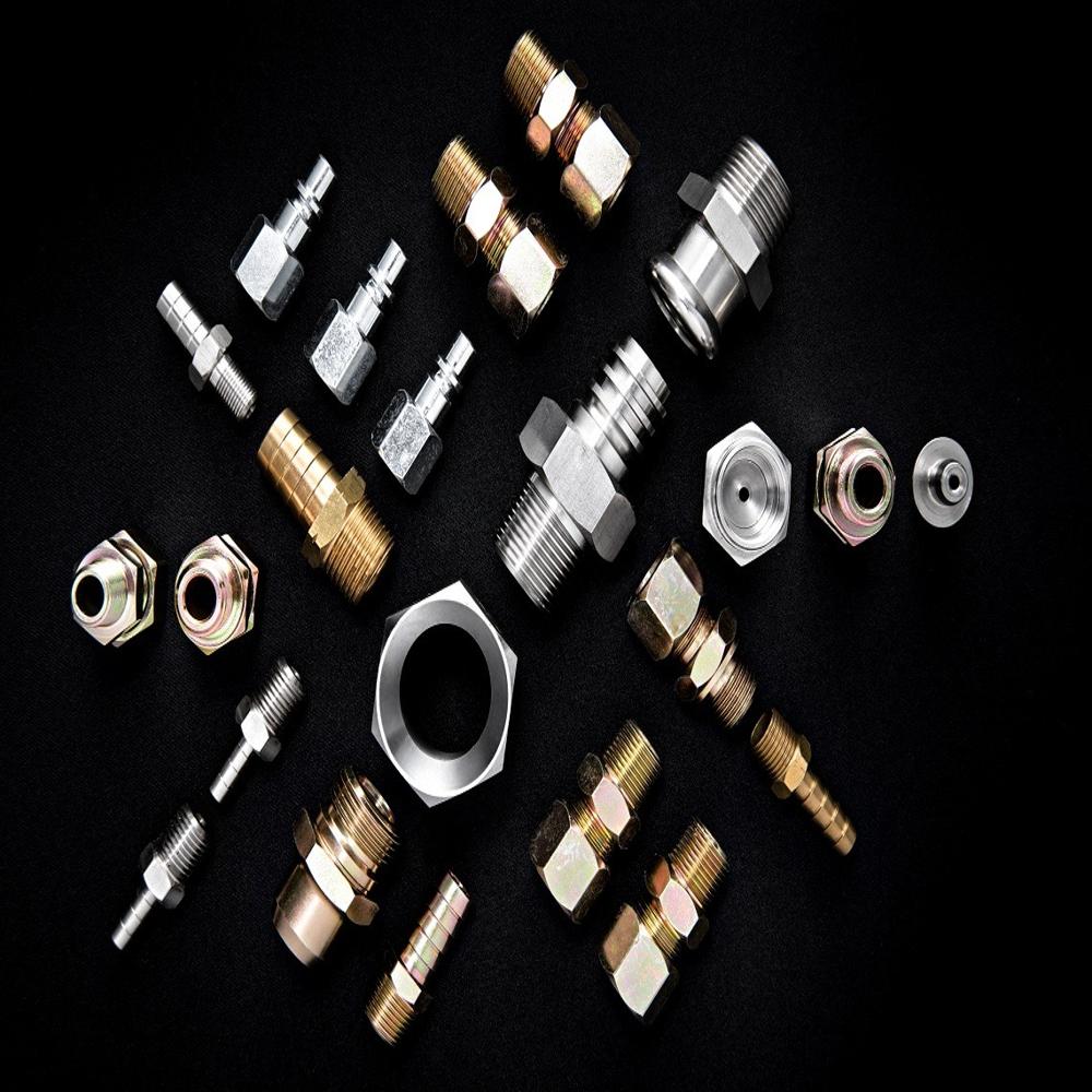 CUSTOMIZED FASTENERS