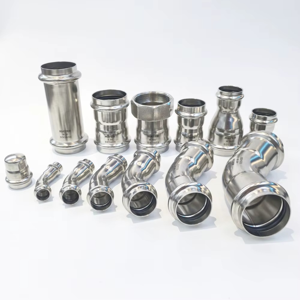 CUSTOMIZED FASTENERS