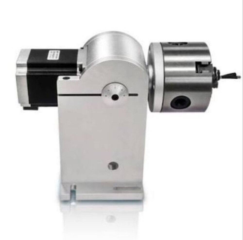 Marking Machine Rotary Device