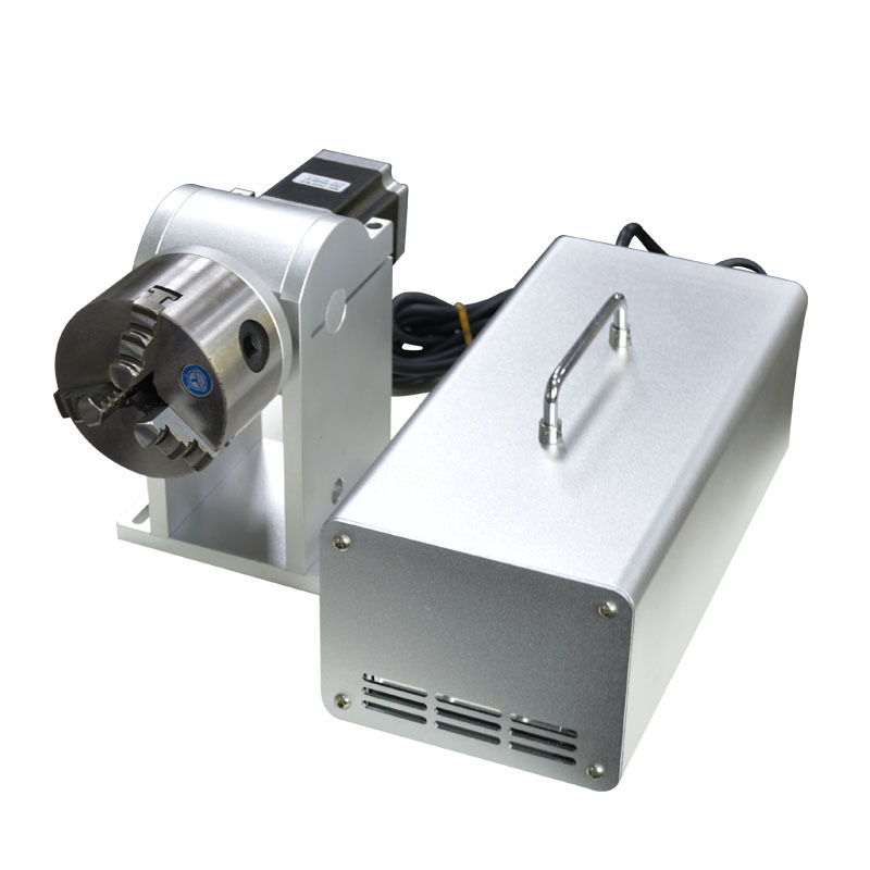 Marking Machine Rotary Device