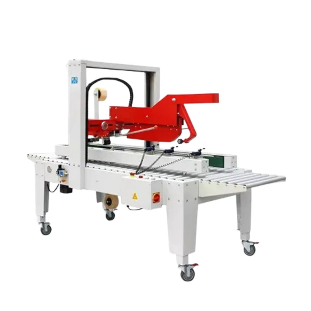 Automatic Carton Sealer