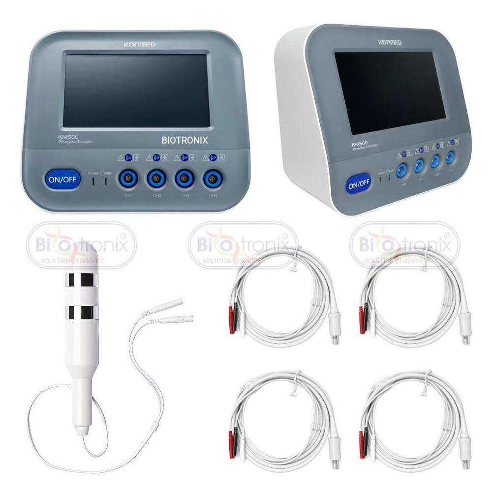 Konmed KM-560 EMG Biofeedback System