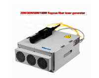 Raycus Fiber Laser Source