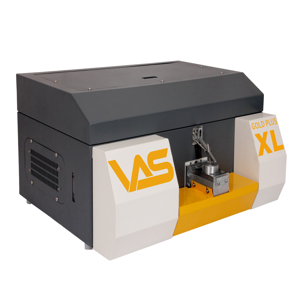 Laboratory Spectrometer - Color: Multicolor