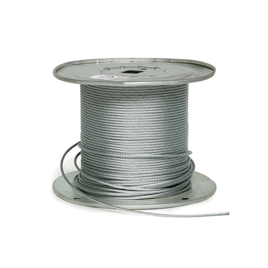 SS WIRE ROPE