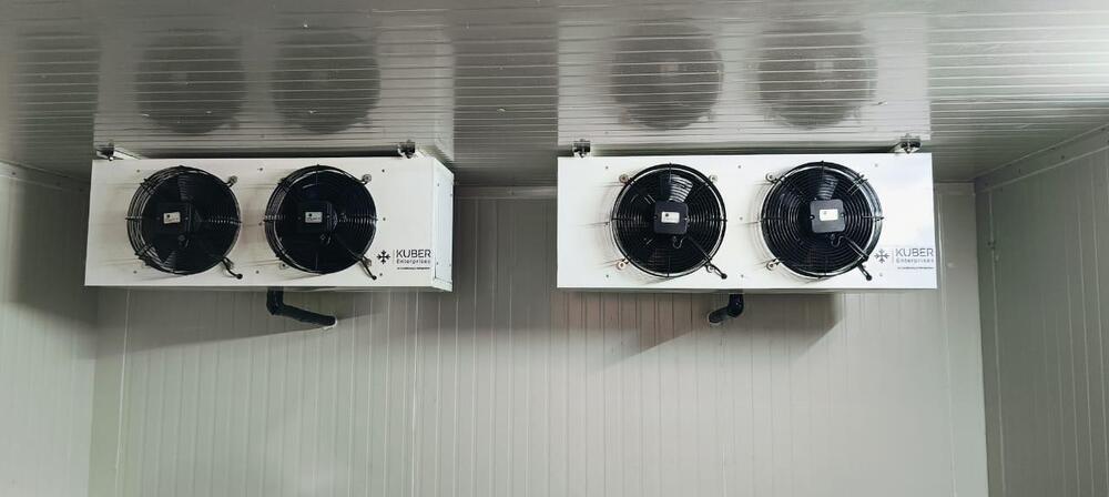 3 ton Condensing unit for Storage