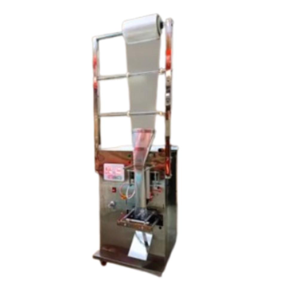 Granule Filling Machine By Createc Packing Solutions